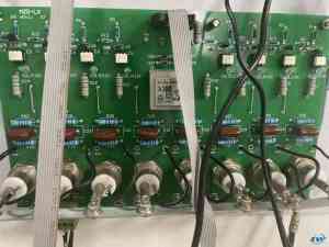 MZD-LX电路板检修
