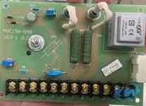 mvc196-04电路板维修